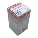 RADIUM RaLED 9W/230/E27 806lm Warmwhite - Afbeelding 4