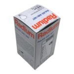 RADIUM RaLED 9W/230/E27 806lm Warmwhite - Afbeelding 5