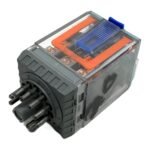 RELECO C3-A30X DC24V - Afbeelding 4