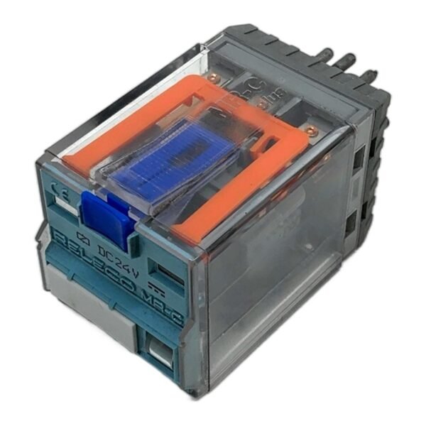 RELECO C3-A30X DC24V