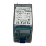 RELECO C7-A20 DX - Afbeelding 2