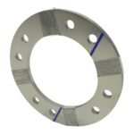 REXNORD DPK DBZ 226 HHS 210689 Thomas® Disc Coupling Disc Pack - Afbeelding 3