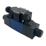 REXROTH 4WE 6 J62/EW230N9DL R900558439