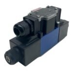 REXROTH 4WE 6 J62/EW230N9DL R900558439 - Afbeelding 3