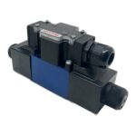 REXROTH 4WE 6 J62/EW230N9DL R900558439 - Afbeelding 4