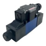 REXROTH 4WE 6 J62/EW230N9DL R900558439 - Afbeelding 5