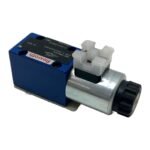 REXROTH 4WE 6 JA62/EG24N9K4 R900561290 - Afbeelding 4