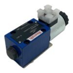 REXROTH 4WE 6 JA62/EG24N9K4 R900561290 - Afbeelding 5