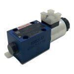 REXROTH 4WE 6 Y62/EG24N9K4 R900561276 - Afbeelding 3