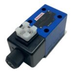 REXROTH 4WE10D33/CW230N9K4 R900912496 - Afbeelding 3