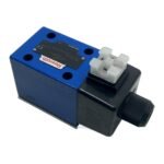 REXROTH 4WE10D33/CW230N9K4 R900912496 - Afbeelding 4