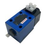 REXROTH 4WE10D33/CW230N9K4 R900912496 - Afbeelding 5