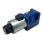 REXROTH 4WE10D50/EG24N9K4/M R901278760 - Afbeelding 3