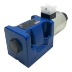 REXROTH 4WE10D50/EG24N9K4/M R901278760 - Afbeelding 5