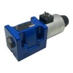 REXROTH 4WE10D50/EG24N9K4/M R901278760 - Afbeelding 5