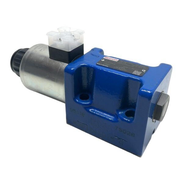 REXROTH 4WE10D50/EG24N9K4/M R901278760
