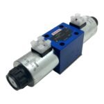 REXROTH 4WE10E33/CG24N9K4 R900588201 - Afbeelding 3