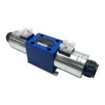 REXROTH 4WE10E33/CG24N9K4 R900588201 - Afbeelding 4