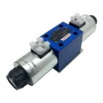 REXROTH 4WE10E33/CG24N9K4 R900588201 - Afbeelding 5