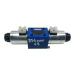 REXROTH 4WE10E33/CG24N9K4/203 R900588201 - Afbeelding 2