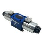 REXROTH 4WE10E33/CG24N9K4/203 R900588201