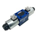 REXROTH 4WE10E33/CG24N9K4/203 R900588201 - Afbeelding 3