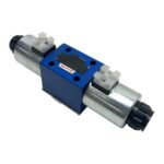 REXROTH 4WE10E33/CG24N9K4/203 R900588201 - Afbeelding 4