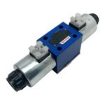 REXROTH 4WE10E33/CG24N9K4/203 R900588201 - Afbeelding 5