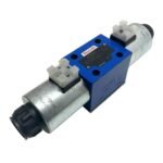 REXROTH 4WE10H33/CG24N9K4 R900597986 - Afbeelding 3