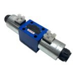 REXROTH 4WE10H33/CG24N9K4 R900597986 - Afbeelding 4