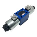 REXROTH 4WE10H33/CG24N9K4 R900597986 - Afbeelding 5
