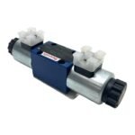 REXROTH 4WE6E62/EG24N9K4 R900561278 - Afbeelding 4