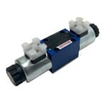 REXROTH 4WE6J62/EG24N9K4 R900561288 - Afbeelding 5