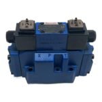 REXROTH 4WE6J62/EW230N9K4 R900911762 + R900766123 - Afbeelding 2
