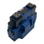 REXROTH 4WE6J62/EW230N9K4 R900911762 + R900766123 - Afbeelding 3