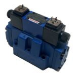 REXROTH 4WE6J62/EW230N9K4 R900911762 + R900766123 - Afbeelding 4