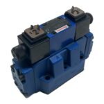 REXROTH 4WE6J62/EW230N9K4 R900911762 + R900766123 - Afbeelding 5