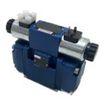 REXROTH 4WEH 10 J46/6EG24N9ETK4/B10 R900948924 - Afbeelding 4