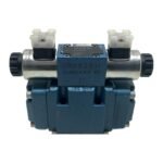 REXROTH 4WEH10J45/6E G24N9ETK4 R900926574 - Afbeelding 2