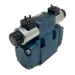 REXROTH 4WEH10J45/6E G24N9ETK4 R900926574 - Afbeelding 3