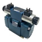 REXROTH 4WEH10J45/6E G24N9ETK4 R900926574 - Afbeelding 4