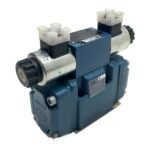 REXROTH 4WEH10J45/6E G24N9ETK4 R900926574 - Afbeelding 5