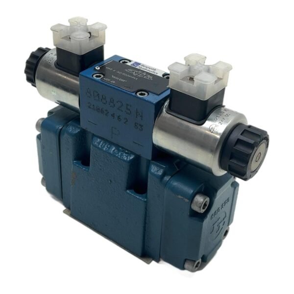 REXROTH 4WEH10J45/6E G24N9ETK4 R900926574