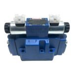 REXROTH 4WEH16J72/6EG24N9ETK4/B10 R900930431 - Afbeelding 2