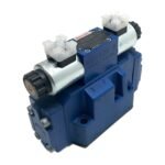 REXROTH 4WEH16J72/6EG24N9ETK4/B10 R900930431 - Afbeelding 3