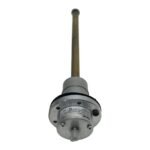 REXROTH ABZMS-36-1X/0370M-K24 R901066117 - Afbeelding 2