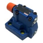 REXROTH DB 20-2-52/100 R900589433 - Afbeelding 4