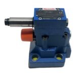 REXROTH DBW20B2-52/315-6EW230N9K4 R900911748 - Afbeelding 2