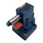 REXROTH DBW20B2-52/315-6EW230N9K4 R900911748 - Afbeelding 3