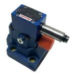 REXROTH DBW20B2-52/315-6EW230N9K4 R900911748 - Afbeelding 4